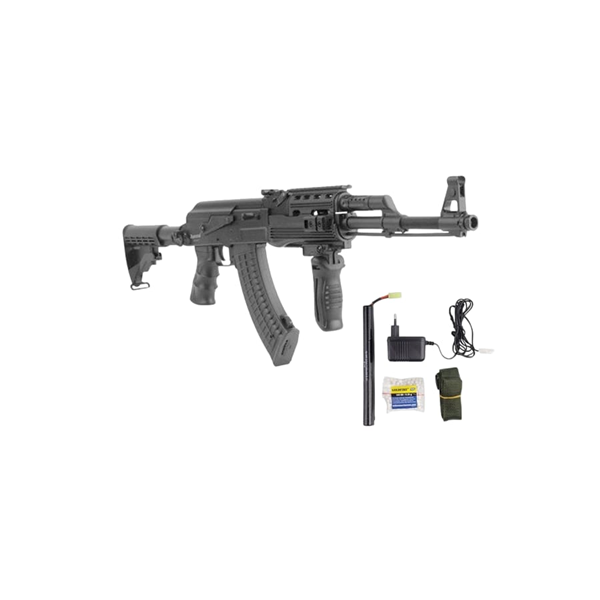 ARSENAL M7T Airsoft AK47 TAKTIKAL TÜFEK 19056